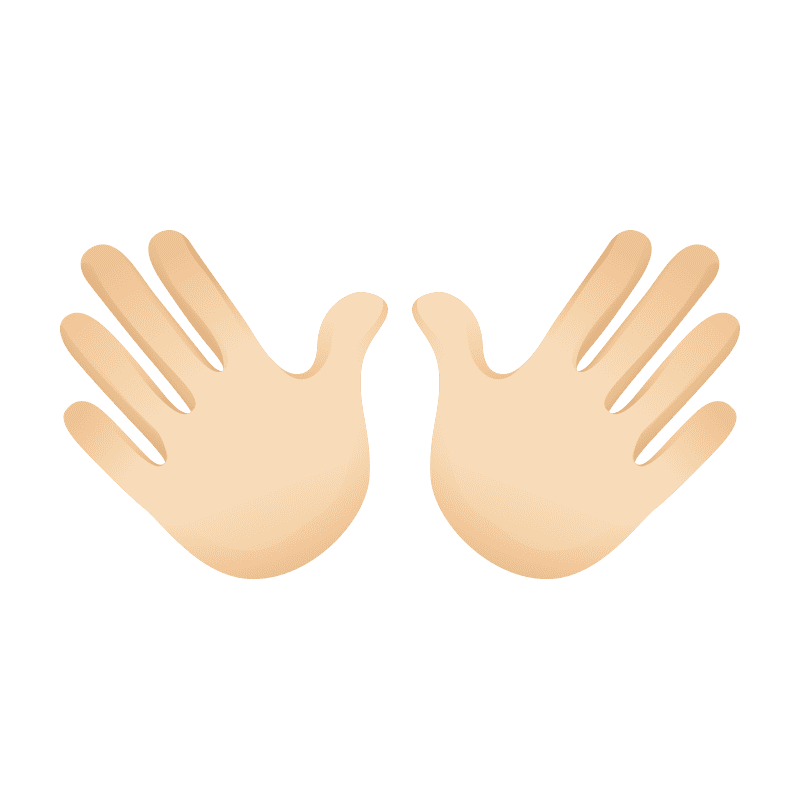 Sports massage recovery therapy icon