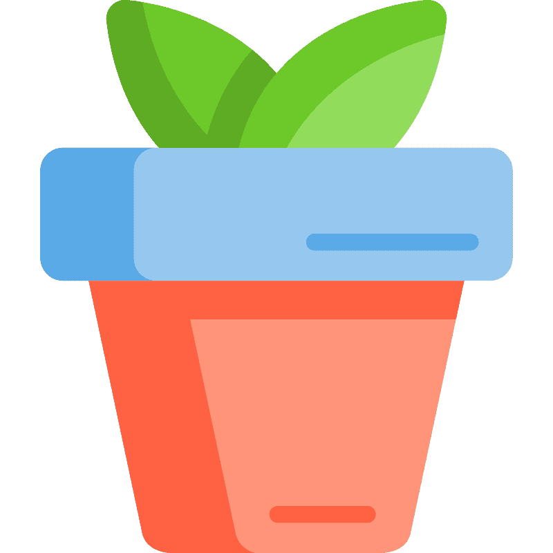 Holistic runner support wellbeing icon